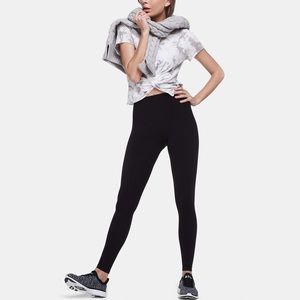 Elecrtric and Rose Vintage Tie Dye Knot Tee